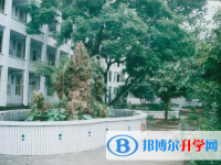內(nèi)江第九中學(xué)2025年招生代碼