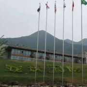 顯現(xiàn)國際學(xué)校初中部