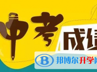 2020年達州中考沒考好