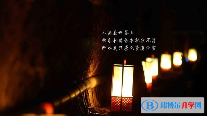 2020年內江今年初中考試時間