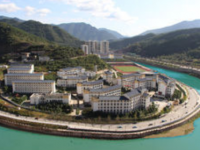 南江中學2023年錄取分數線