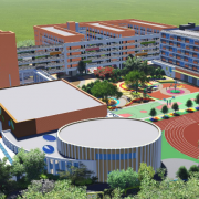 佛山實驗學校羅格校區