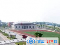 什邡雍城中學(xué)2025年招生計劃