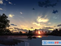 2020年內江中考志愿可以填幾個