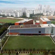 武漢長江國際學校