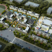 河南永城致遠國際學校