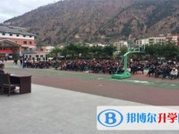 石棉民族中學2025年招生辦聯系電話