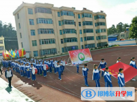 會(huì)東姜州中學(xué)2025年報(bào)名條件、招生要求、招生對(duì)象