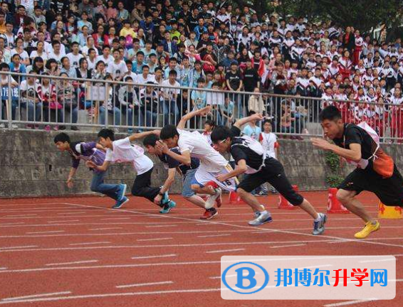 都江堰虹口中學2022年宿舍條件