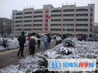 大竹觀音中學(xué)2025年宿舍條件