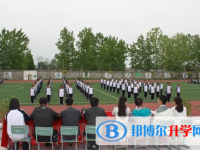 廣漢興隆中學(xué)2025年招生計劃