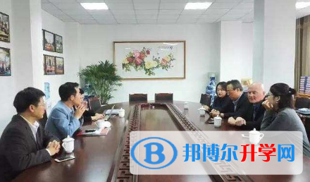 上海蒙特奧利弗學(xué)校怎么樣、好不好