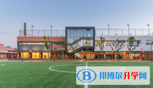 上海萊克頓學(xué)校2023年招生簡(jiǎn)章