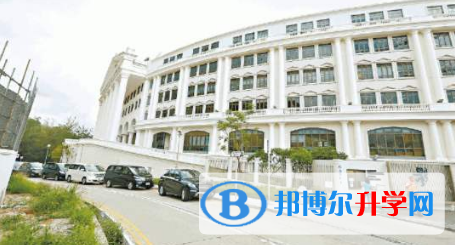 香港國際學校2023年報名條件、招生要求、招生對象