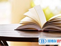 2020年樂山中考網絡應用平臺