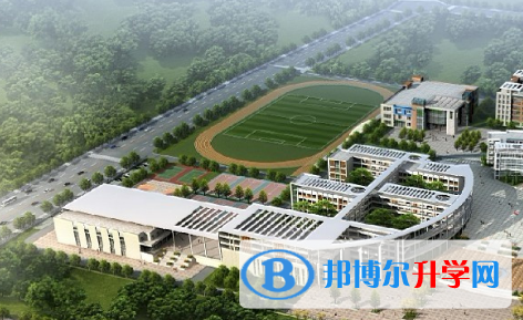 廣西南寧第二中學(xué)2023年學(xué)費(fèi)、收費(fèi)多少