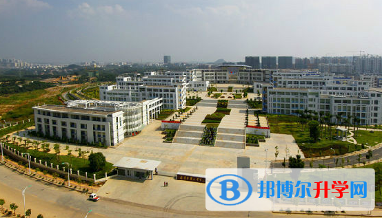 廣西南寧第二中學(xué)怎么樣、好不好