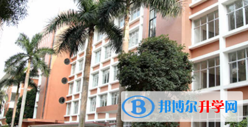 廣西南寧第三中學2023年報名條件、招生要求、招生對象