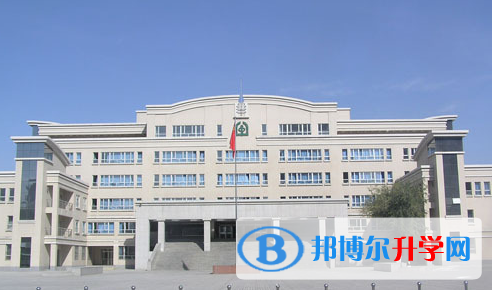 烏魯木齊八一中學(xué)2023年招生簡(jiǎn)章
