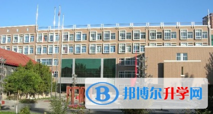 呼市二中國際班2023年報(bào)名條件、招生要求、招生對(duì)象
