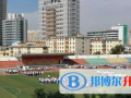 呼市二中國際班怎么樣、好不好