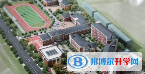 西寧第四高級中學國際班2023年學費、收費多少