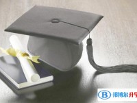 2020年樂山中考錄取通知書