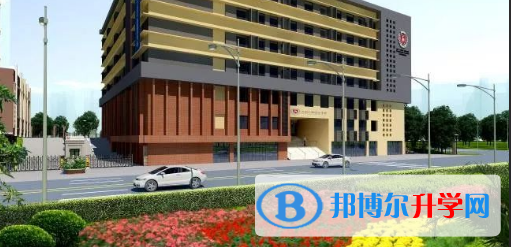 海南力邁中美學校2023年招生計劃