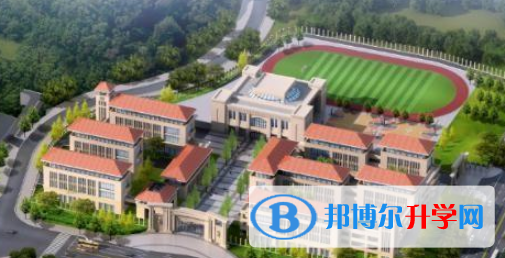 花溪碧桂園國際學校怎么樣、好不好