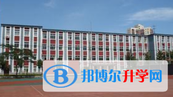 九江同文中學中加友誼學校2023年招生計劃