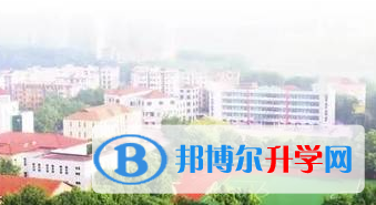 九江同文中學中加友誼學校2023年學費、收費多少