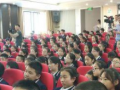 九江同文中學中加友誼學校怎么樣、好不好