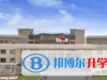 廈門國際學(xué)校2023年招生計劃