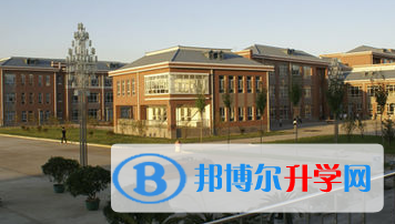 牡丹江第一高級中學國際班2023年報名條件、招生要求、招生對象