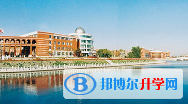 東北師范大學(xué)附屬中學(xué)2023年招生計(jì)劃