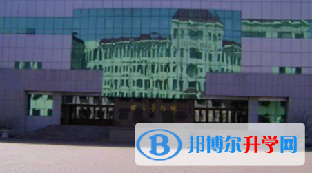 東北師范大學(xué)附屬中學(xué)怎么樣、好不好