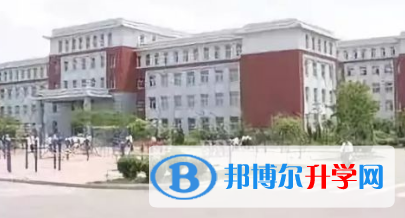 沈陽外國語學校2023年學費、收費多少
