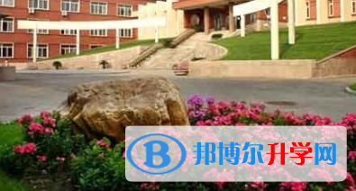 沈陽外國語學校2023年招生辦聯系電話