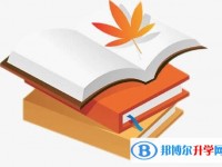 2020年眉山中考應對策略