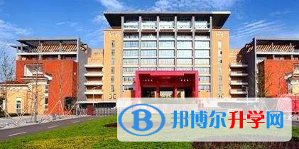邯鄲第一中學國際班2023年報名條件、招生要求、招生對象