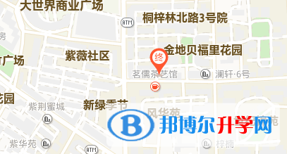 美聯國際學校地址在哪里