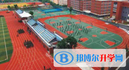 成都七中嘉祥外國語學校國際高中2023年報名條件、招生要求、招生對象