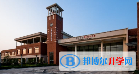 濟南伊頓國際學校2023年招生簡章