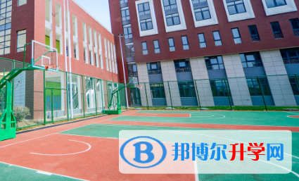 青島博格思加州學(xué)校2023年招生計(jì)劃