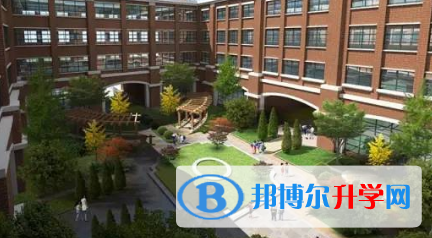 青島博格思加州學校2023年招生辦聯系電話