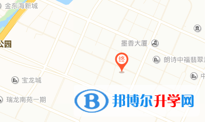 海嘉國際雙語學校天津校區地址在哪里