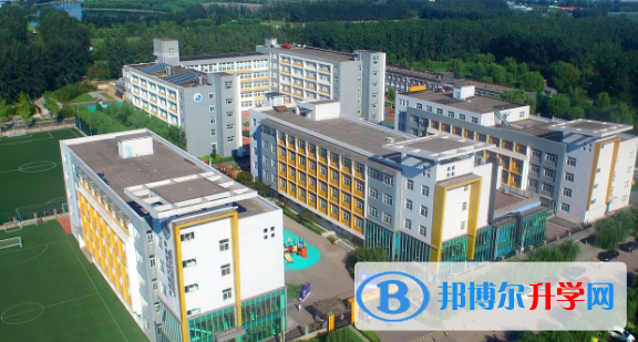 北京海嘉國際學(xué)校2023年招生計劃