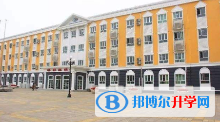 北京科迪實驗中學怎么樣、好不好