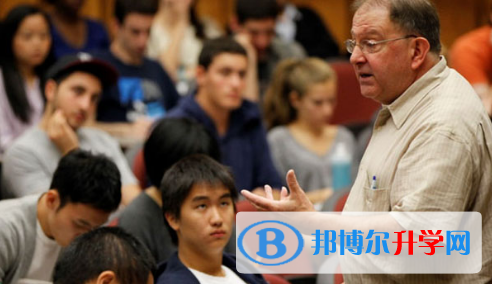 美中美育美國高中2023年報名條件、招生要求、招生對象