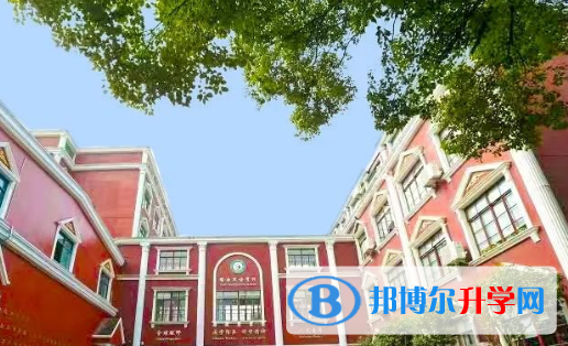 上海美國學校怎么樣、好不好